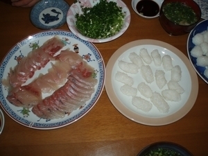 大トロのにぎり